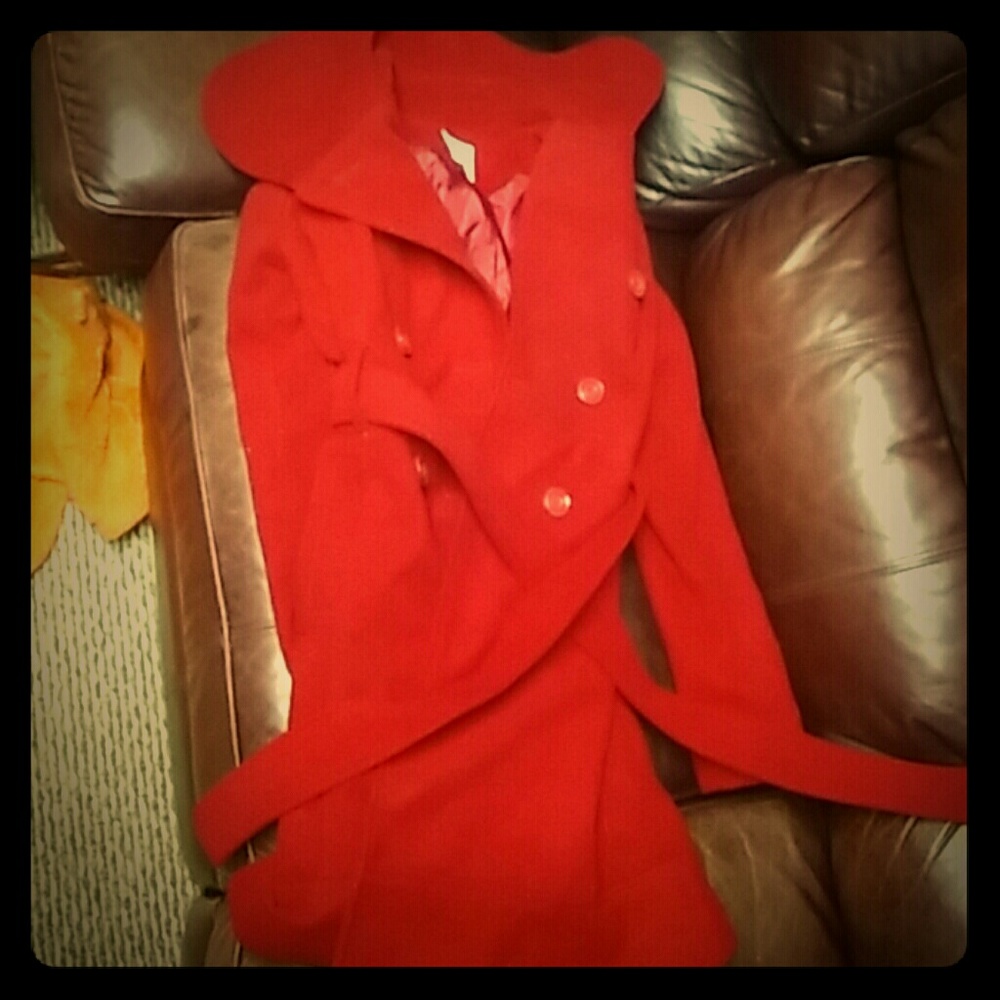 Candies NYC style jacket